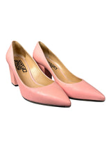 Zapatos Soft Blush Pink