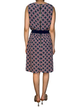 Vestido Zooey Deschanel Para Tommy