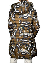 Parka Tiger