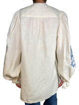 Blusa Lino