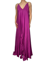 Vestido Vuelos