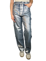 Jeans Foil
