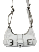 Cartera The Noisy Mini Gang Cuero