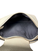 Bandolera Doble