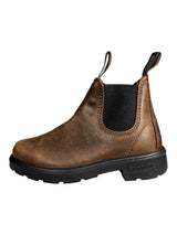 Botines Chelsea Niño