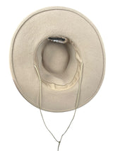 Sombrero Beige