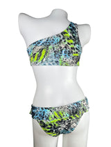 Bikini Top Asimétrico