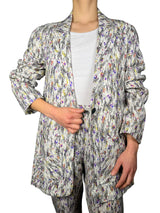 Blazer Lino