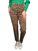 Pantalón Animal Print
