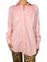 Blusa Rosada
