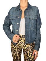 Chaqueta Kansas Steel New
