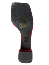 Sandalias Detalle Dorado