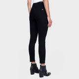 Jeans Maia Black