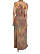 Vestido Multicolor