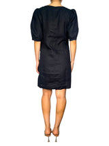 Vestido Lino