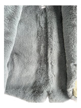 Chaqueta Forro Desmontable