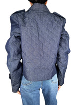 Chaqueta Franca Denim