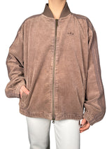 Chaqueta Earth Strata Cotelé