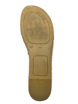 Sandalias Sahara Verde