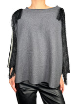 Sweater Gris