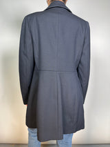 Chaqueta Azul Marino