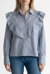 Blusa Raya Vuelos