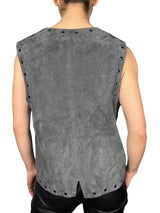 Gilet Toledo Cuero