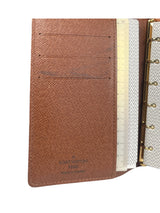 Agenda PM