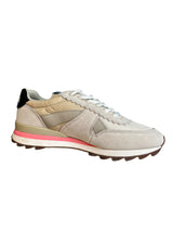 Zapatillas Beige