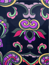 Vestido Estampado