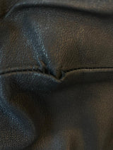 Pantalón Cuero de Cordero