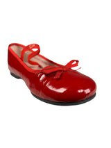 Bailarinas Charol Kids