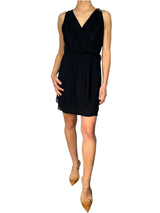 Vestido Tirantes Lentejuelas