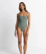 One Piece Classic Minimal