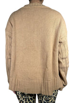Sweater Tiger