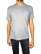 Polera Gris