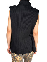 Tejido Beatle Lazos Laterales