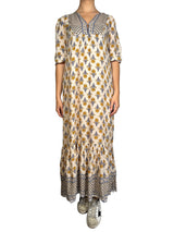 Vestido Tobin Botanic