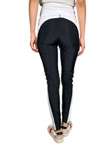 Leggings Rib