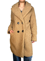 Abrigo Teddy