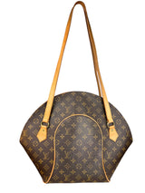 Cartera Monogram Ellipse GM