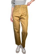 Pantalón Verde Militar