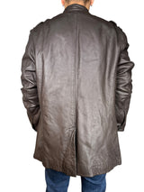 Chaqueta Cuero Unisex