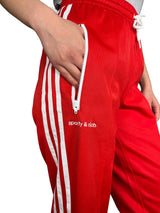 Buzo Sporty & Rich x Adidas