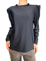 Polera Hombros en Punta