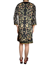 Vestido Flores