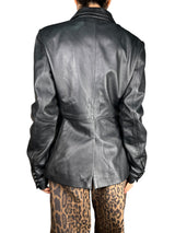 Blazer Cuero