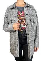Sobrecamisa