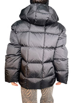 Parka Acolchada Pillow