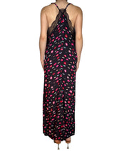 Vestido Ana Bonamico x Marquis